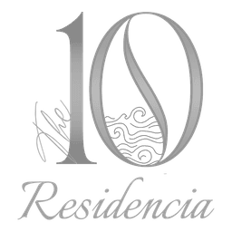 The 10 Residencia
