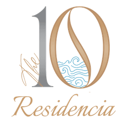 The 10 Residencia